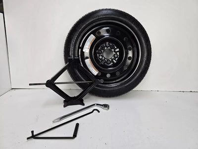 Spare Tire 16" W/Jack Kit Fits 1993-2007 Ford Taurus Compact Donut