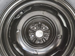 Spare Tire W/Jack Kit 16" Fits 2003-2019 Toyota Corolla Donut