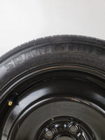 SPARE TIRE 16" FITS 2013-2021 FORD FUSION COMPACT DONUT