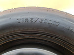 Spare Tire 17" Fits 2019 Jeep Compass Genuine Compact Donut