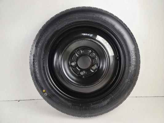SPARE TIRE 15" FITS: 2010 2011 2012 2013 2014 2015 HONDA CIVIC OEM GENUINE.
