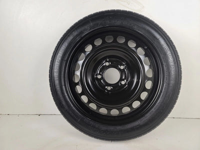 Spare Tire 16" Fits 2016-2024 Chevrolet Malibu OEM Geniune Donut