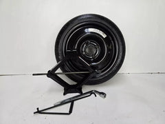 Spare Tire W/Jack Kit 14" Fits 2002-2005 Honda Civic Compact Donut