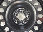 Spare Tire W/Jack Kit 18'' Fits: 2009-2017 Audi Q5 Compact Donut OEM
