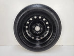 Spare Tire 16" W/Jack Kit Fits 2011-2018 Kia Optima Compact Donut New Tire.