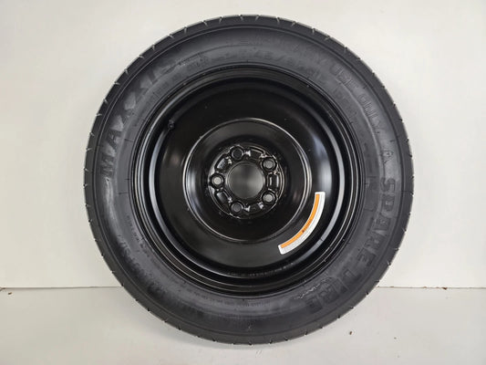 Spare Tire 16" Fits 2017-2023 Nissan Qashqai Compact Donut