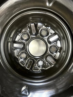 Spare Tire 16" Fits : 2003- 2019 Toyota Corolla OEM Genuine Compact Donut .