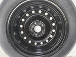 Spare Tire W/Jack Kit 17" Fits 2026 Honda HR-V Compact Donut