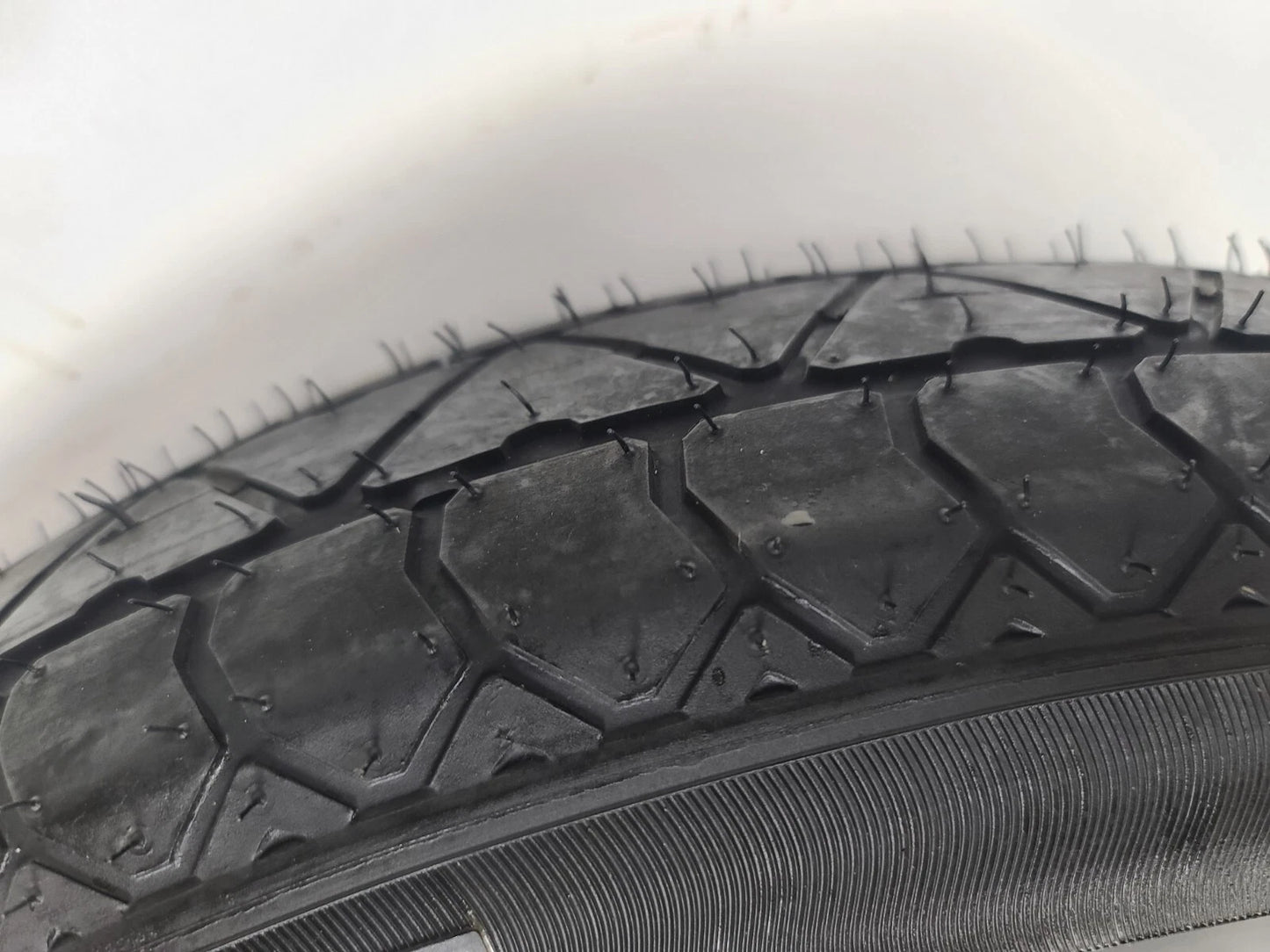 Spare Tire 16" Fits 2005-2010 Pontiac G5 OEM Genuine Donut.