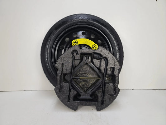Spare Tire 16" Fits 2013-2021 Hyundai Veloster OEM Compact Donut