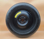 Spare Tire 16’’ Fits: 2013-2017 Subaru XV Crosstrek Compact Donut