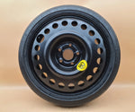 Spare Tire 16" Fits 2013-2023 Chevrolet Trax OEM Genuine Donut