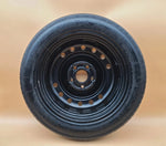 Spare Tire W/Jack Kit 16 Fits 2016 - 2024 Honda Civic OEM Genuine Donut.