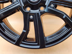 2021-2025 Nissan Kicks Play Wheel Rim Classic Style 17x6-1/2 Alloy 10 Spoke OEM