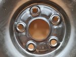 SPARE TIRE W/JACK KIT 17" FITS: 2011-2022 HONDA ODYSSEY OEM GENUINE DONUT