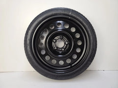 SPARE TIRE 17" FITS 2013 - 2020 LINCOLN MKZ GENUINE OEM DONUT