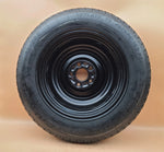 Spare Tire 16" Fits 2017-2023 Nissan Rogue Sport Compact Donut
