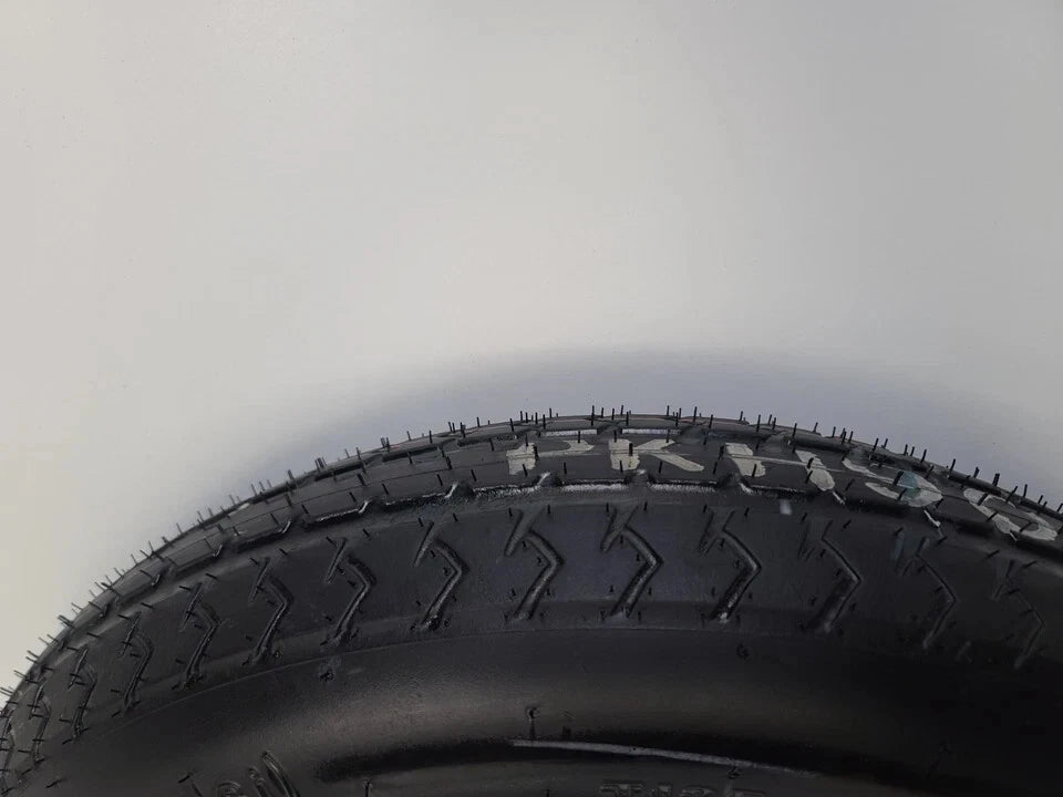 Share Spare Tire W/Jack Kit Fit 2016-2023 Honda Accord Compact Donut.