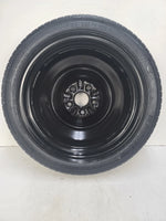 Spare Tire 17''W/Jack Kit Fits 2006-2015 Lexus IS250