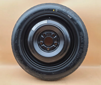 Spare Tire 15" Fits 2012-2015 Honda Civic OEM Genuine Donut