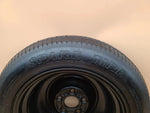 Spare Tire 15" Fits 2006 Honda Civic OEM Genuine Donut