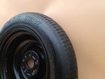 Spare Tire 15" Fits 2013 Honda Civic OEM Genuine Donut