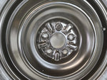 Spare Tire W/Jack Kit 16" Fits 2020 Toyota Corolla Compact Donut