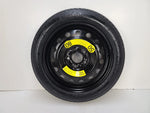 Spare Tire 16" W/Jack Kit Fits 2011-2018 Kia Optima Compact Donut New Tire.