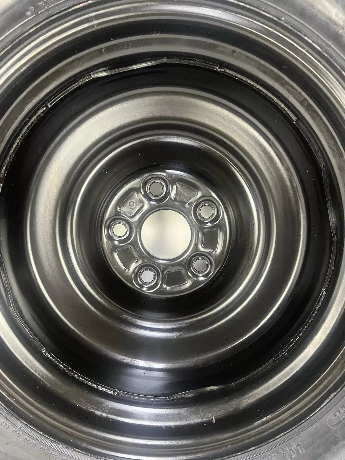 SPARE TIRE 17'' FITS: 2017 2018 2019 2020 ACURA MDX