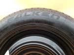 Spare Tire 16" Fits 2017-2023 Nissan Qashqai Compact Donut