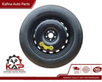Spare Tire 19" Fits Jaguar F-Pace 2017-2022 Compact Donut
