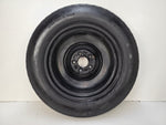SPARE TIRE W/JACK KIT 16" FITS 2013-2023 MAZDA CX5 COMPACT DONUT .