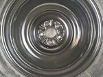 SPARE TIRE 18" FITS 2019-2024 TOYOTA RAV4 COMPACT DONUT