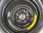 Spare Tire 15" W/Jack Kit Fits: 2007-2023 Hyundai Elantra Compact Donut.
