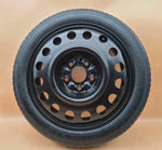 Spare Tire 17" W/Jack Kit Fits 2010-2017 GMC Terrain Compact Donut