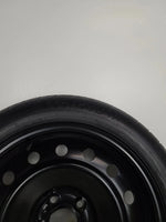 Spare Tire 17'' Fits 2024-2026 Hyundai Tucson Compact Donut