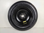 Spare Tire 16" W/Jack Kits Fits: 2007-2017 Jeep Compass Compact Donut