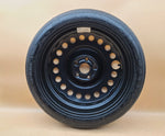 Spare Tire 16" Fits 2013-2022 BUICK ENCORE OEM Genuine Donut