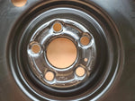 Spare Tire W/Jack Kit 18" Fits 2019-2023 Ford Edge OEM Genuine Donut