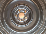 SPARE TIRE 16" FITS 2024 SUBARU IMPREZA RS COMPACT DONUT