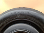 SPARE TIRE 16" FITS 2013 MAZDA CX5 OEM GENUINE DONUT