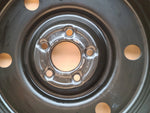 Spare Tire W/Jack Kits 18" Fits 2020-2026 Ford Explorer Compact Donut