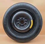 2015-2019 Subaru Legacy Outback Spare Tire 155/80R17