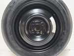 Spare Tire 15" Fits 2012 - 2021 Honda Fit OEM Genuine Donut