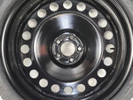 SPARE TIRE 19" W/Jack Kit 2009-2016 AUDI A4 Compact Donut