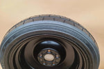 Spare Tire 16" Fits 2019 Nissan Sentra Compact Donut