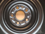 Spare Tire 16" Fits 2017-2023 Nissan Qashqai Compact Donut