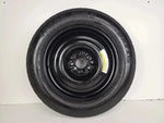 Spare Tire 17" Fits 2025 Nissan Rogue Compact Donut