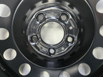 Spare Tire WHEEL ONLY 18" Fits 2007-2018 BMW X5 Compact OEM Donut.