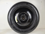 Spare Tire W/ Jack Kit 18" Fits 2013 Infiniti JX35 Compact Donut